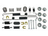 Drum Brake Hardware Kit Raybestos Brakes H17187