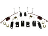 Drum Brake Hardware Kit Raybestos Brakes H17196