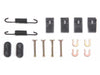 Drum Brake Hardware Kit Raybestos Brakes H17198