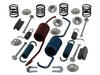 Drum Brake Hardware Kit Raybestos Brakes H17199