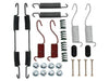 Drum Brake Hardware Kit Raybestos Brakes H17214
