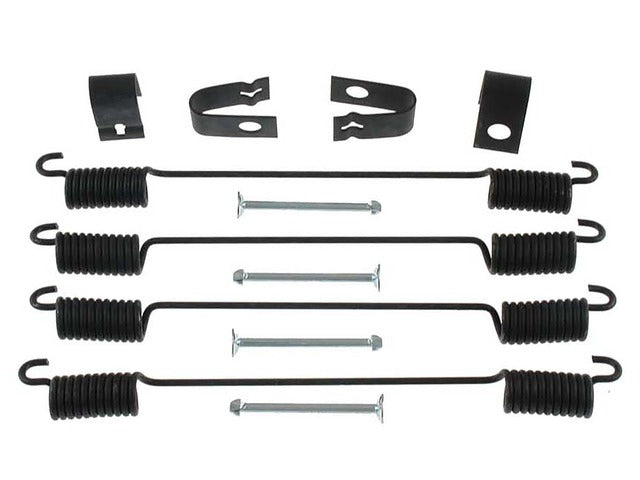 Drum Brake Hardware Kit Raybestos Brakes H17236