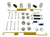 Drum Brake Hardware Kit Raybestos Brakes H17253