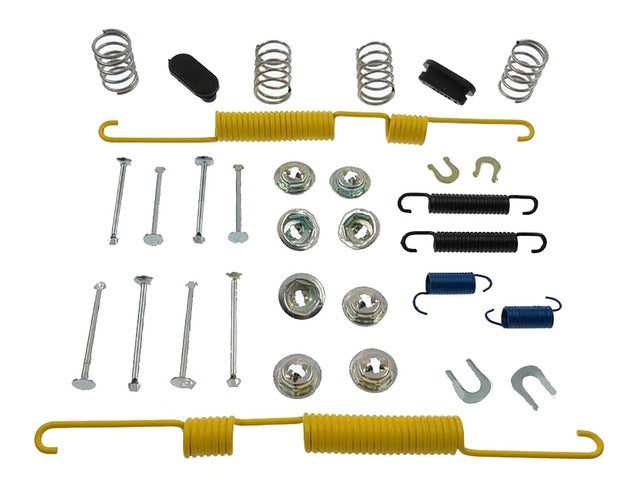 Drum Brake Hardware Kit Raybestos Brakes H17253