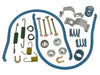 Drum Brake Hardware Kit Raybestos Brakes H17260