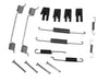 Drum Brake Hardware Kit Raybestos Brakes H17267