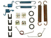 Drum Brake Hardware Kit Raybestos Brakes H17270