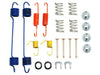 Drum Brake Hardware Kit Raybestos Brakes H17272-2