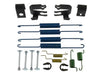 Drum Brake Hardware Kit Raybestos Brakes H17274