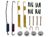 Drum Brake Hardware Kit Raybestos Brakes H17276-2
