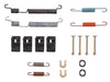 Drum Brake Hardware Kit Raybestos Brakes H17279-2