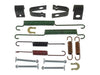 Drum Brake Hardware Kit Raybestos Brakes H17280