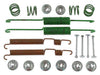 Drum Brake Hardware Kit Raybestos Brakes H17281