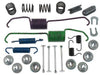 Drum Brake Hardware Kit Raybestos Brakes H17285