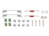 Drum Brake Hardware Kit Raybestos Brakes H17290-2