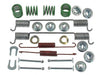 Drum Brake Hardware Kit Raybestos Brakes H17290