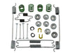 Drum Brake Hardware Kit Raybestos Brakes H17291