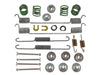 Drum Brake Hardware Kit Raybestos Brakes H17292