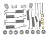 Drum Brake Hardware Kit Raybestos Brakes H17293