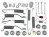 Drum Brake Hardware Kit Raybestos Brakes H17295