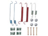 Drum Brake Hardware Kit Raybestos Brakes H17297