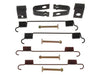 Drum Brake Hardware Kit Raybestos Brakes H17298