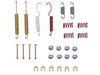 Drum Brake Hardware Kit Raybestos Brakes H17299