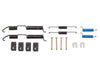 Drum Brake Hardware Kit Raybestos Brakes H17302-2