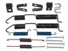 Drum Brake Hardware Kit Raybestos Brakes H17302
