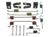 Drum Brake Hardware Kit Raybestos Brakes H17305