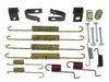 Drum Brake Hardware Kit Raybestos Brakes H17306
