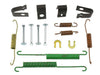 Drum Brake Hardware Kit Raybestos Brakes H17307