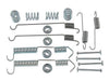 Drum Brake Hardware Kit Raybestos Brakes H17308
