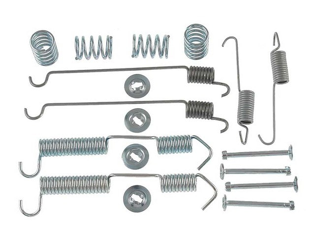 Drum Brake Hardware Kit Raybestos Brakes H17308
