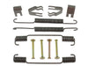 Drum Brake Hardware Kit Raybestos Brakes H17309