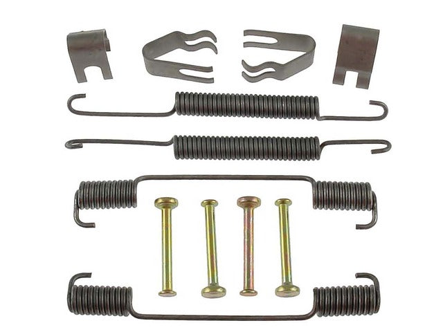 Drum Brake Hardware Kit Raybestos Brakes H17309