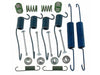 Drum Brake Hardware Kit Raybestos Brakes H17310