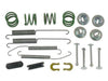 Drum Brake Hardware Kit Raybestos Brakes H17320