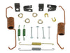 Drum Brake Hardware Kit Raybestos Brakes H17321