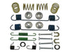 Drum Brake Hardware Kit Raybestos Brakes H17322