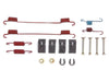 Drum Brake Hardware Kit Raybestos Brakes H17323