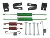 Drum Brake Hardware Kit Raybestos Brakes H17325