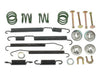 Drum Brake Hardware Kit Raybestos Brakes H17327