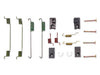 Drum Brake Hardware Kit Raybestos Brakes H17329-2
