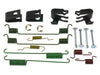 Drum Brake Hardware Kit Raybestos Brakes H17329