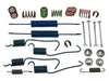 Drum Brake Hardware Kit Raybestos Brakes H17330