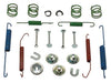 Drum Brake Hardware Kit Raybestos Brakes H17333