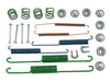 Drum Brake Hardware Kit Raybestos Brakes H17334
