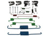 Drum Brake Hardware Kit Raybestos Brakes H17335