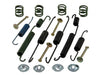 Drum Brake Hardware Kit Raybestos Brakes H17340
